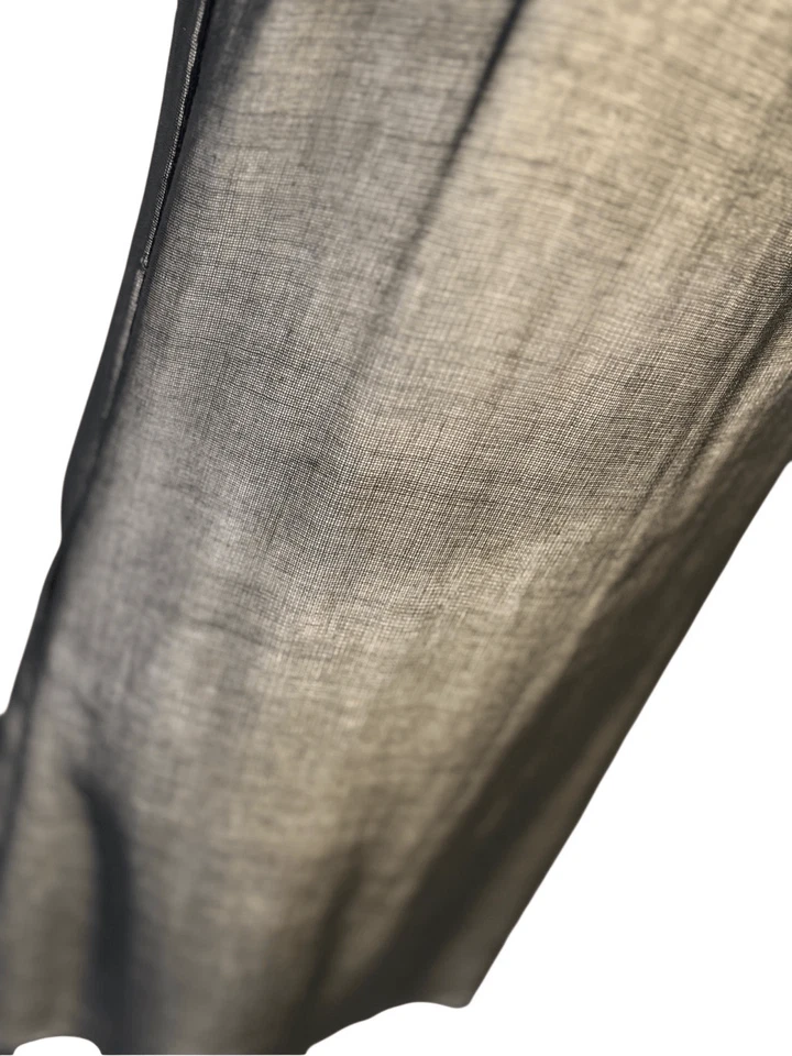 Nuevo con etiquetas Vestido de cóctel Thread Social lana/seda capas - 4 Foto 3 de 4