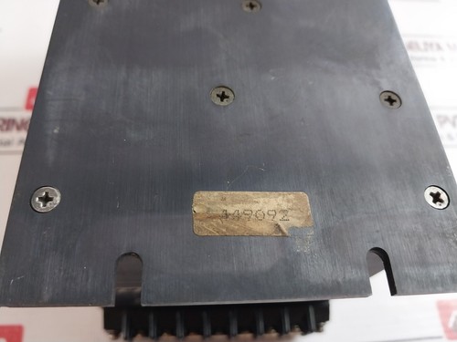 ELCO GT3 G Series Power Supply 24V 2A 100V - Picture 3 of 7