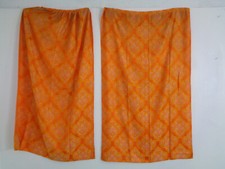 Tende Psichedeliche Space Age Anni 70