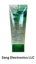 The Face Shop Jeju Aloe Fresh Soothing Cleansing Foam, 5.0 fl. oz. (E286)