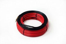 20W/m Underfloor Heating Cable Warm Floor 5  150m
