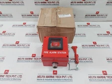 R.STAHL 8803/3 Fire Alarm Station 8146/552-C7965