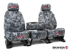Coverking Kryptek Camo Neosupreme Tailored Seat Covers For Jeep Wrangler Coverking Kryptek Camo Neosupreme Tailored Seat Covers For Jeep Wrangler