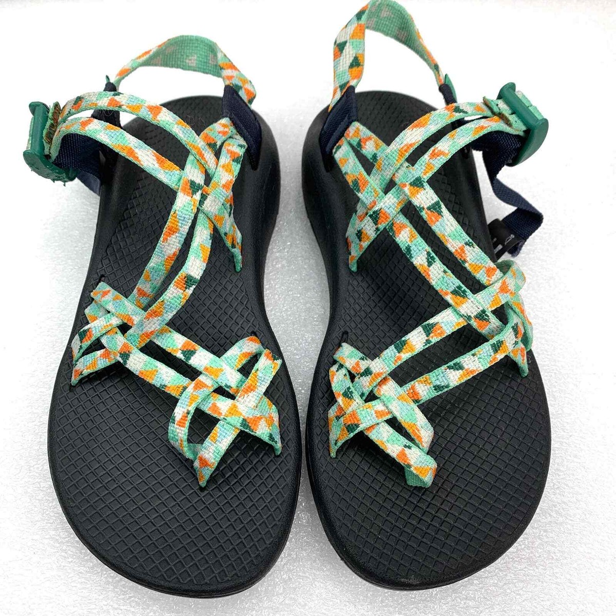 CHACO ZX/2 Double Strap Sandal - Women's 9 | eBay