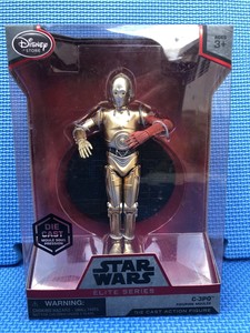 star wars elite series c3po