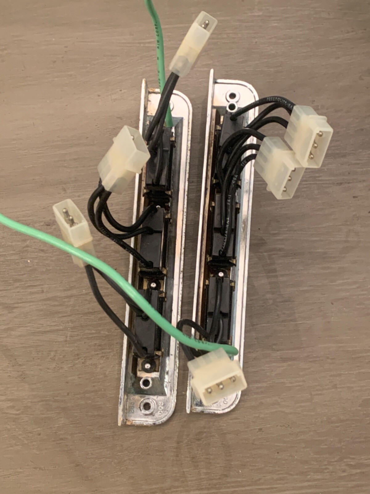 Dental Ez chair switches eBay