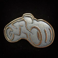 Shanghai Grand Opening LE 300 Tron Legacy Flynn Lightcycle Power Run Disney Pin
