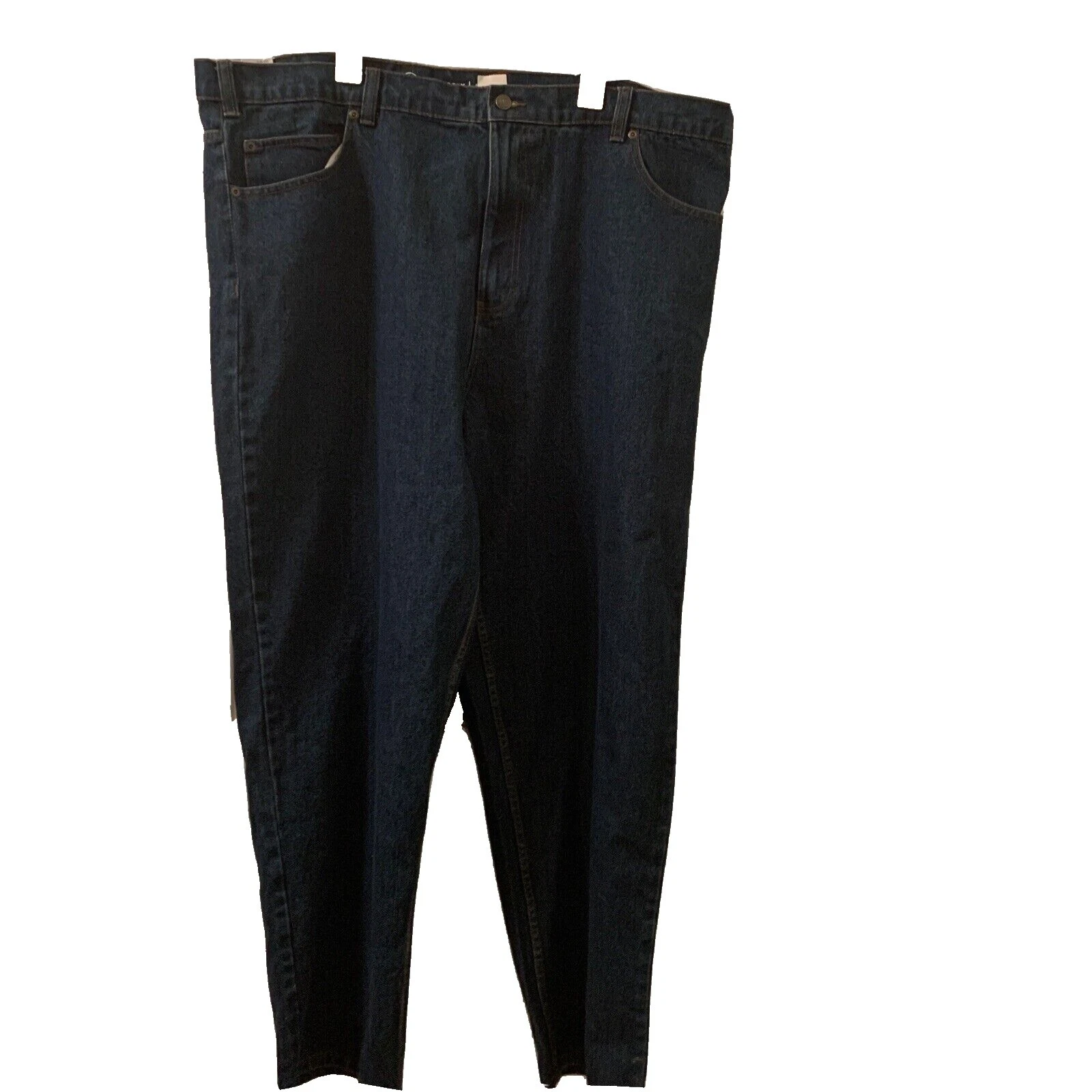 Big & Tall Size Jeans for Men