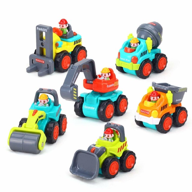 push and go cars for toddlers
