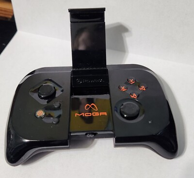 MOGA Wireless Bluetooth Mobile Game Controller with Case for Android 2.3