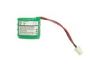 3.7V battery for Hand 31203342-01, Quick Check QC200        4.8V Ni-MH NEW