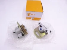 Mati Front Brake Caliper Set Assembly for Polaris Big Boss 350L