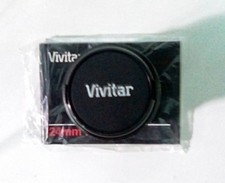 Vivitar 24mm f / 2.8 Interchangeable Macro 1.5x Lens for Minolta   New