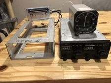 King KX 170B and Bendix/King KI 208