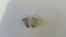 Es 1 Extrémité 409-03 Pour Pince à Épiler Soudure Iron ZD-409