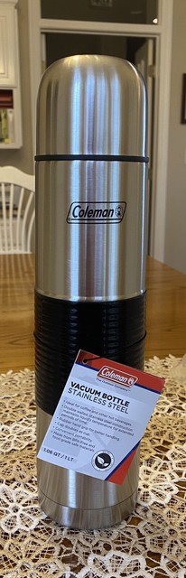 aladdin thermos flasks