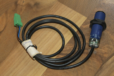 Telemecanique Photoelectric Sensor XUB5APANL2 fotoelektrischer Lichttaster 