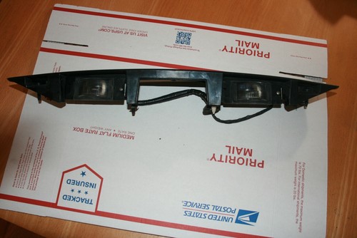 2004-2008 MITSUBISHI Endeavor License Lamps-Rear Lamps-Harness MR957883 OEM - 第 5/6 張圖片