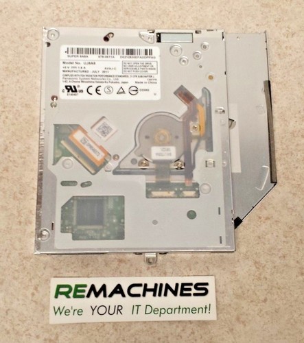 Macbook Pro A1278 13" Super Drive UJ8A8 678-0611A, TESTED, SHIPS FREE! - Picture 1 of 4