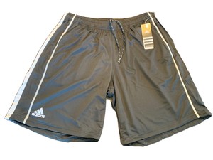 adidas climacool shorts zip pockets