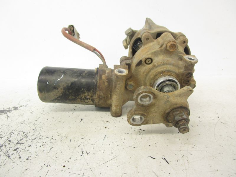 08 Honda Foreman TRX 500 FPM Power Steering Motor 53600HN2B70 2008