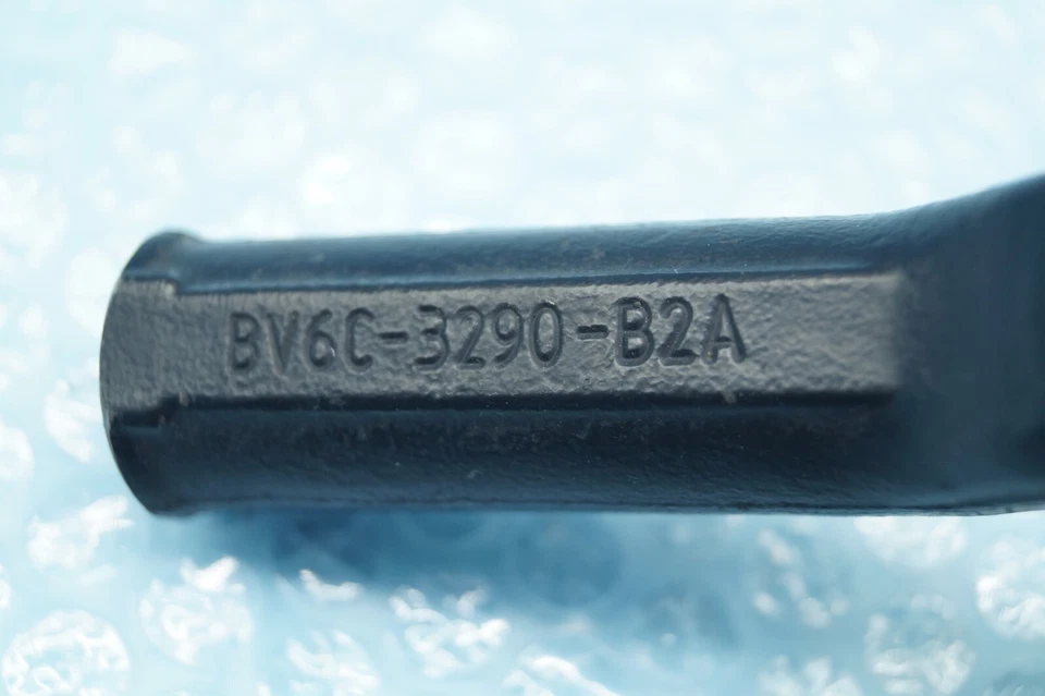 ✅ Barra de dirección exterior izquierda Ford Escape Lincoln MKC 2013-2019 FABRICANTE DE EQUIPOS ORIGINALES Foto 3 de 4