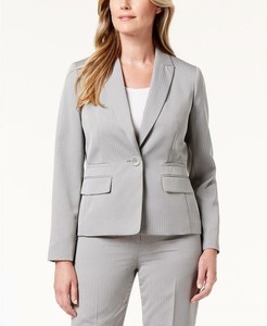le suit blazer