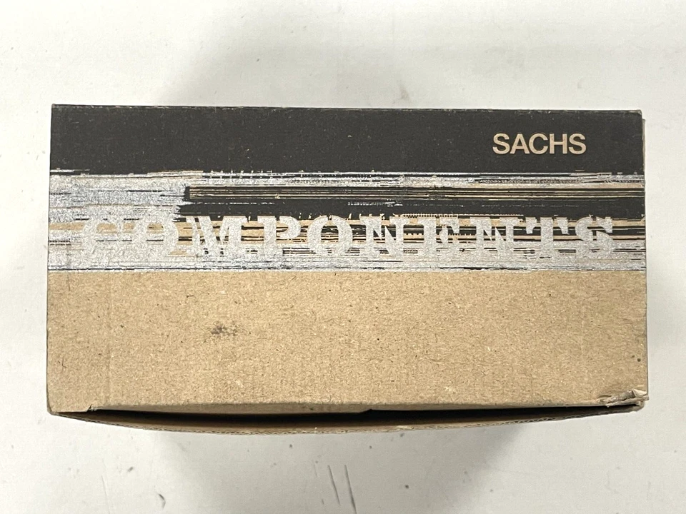 Sachs Quarz front derailleur - Image 4 of 4