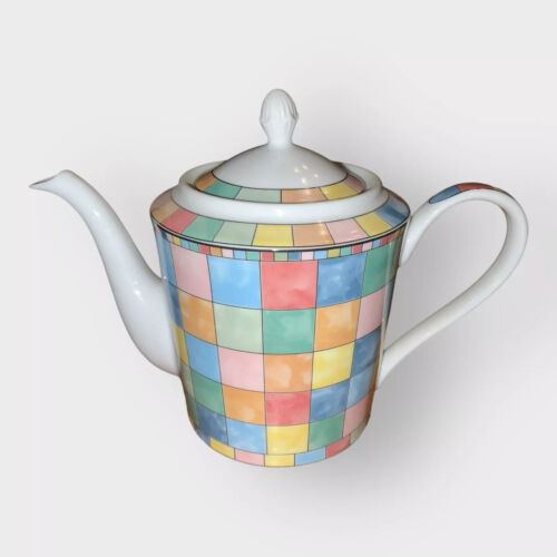 Hierba Margi De Colección TTC Top-Choice Única 27 cm Cena o 19 cm Plato Lateral Elección - Imagen 35 de 40