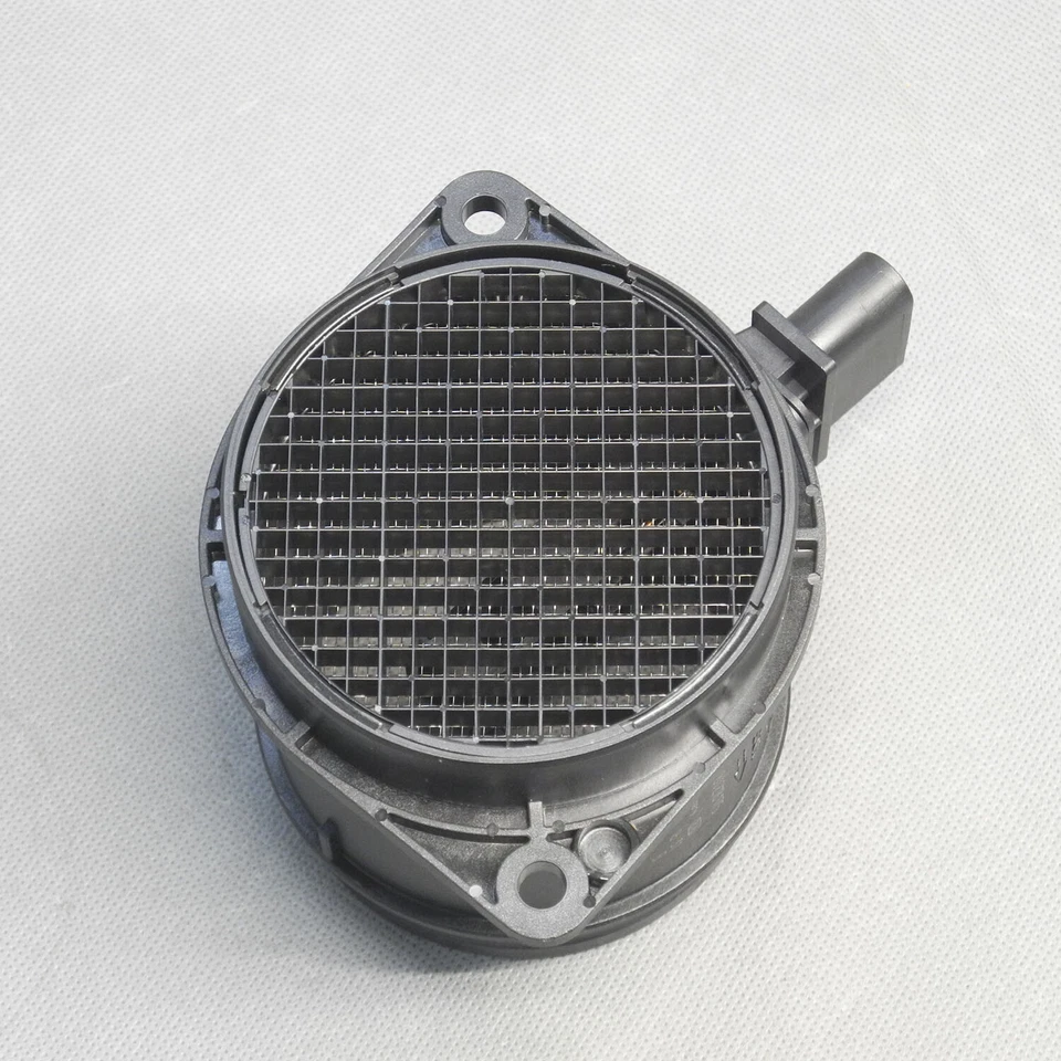 Sensor de flujo de masa de aire MAF Bosch OEM para Audi Q7 VW Touareg Passat 0280218175 Foto 4 de 4