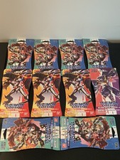 Digimon Special Release Ver 1.5 Card Prices | Digimon | PSA & Ungraded  Values