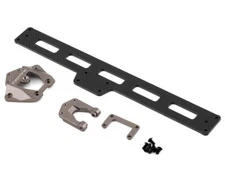 Exotek Tenacity HD Top Plate Set [EXO2140]