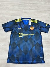 Adidas Jersey Manchester United new 2020/2021 home shirt Size XL