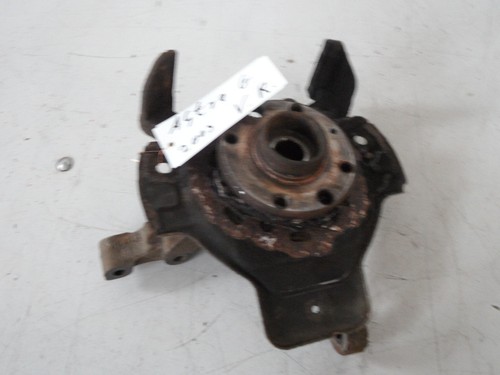 Opel Astra G Achsschenkel, Radnabe, Radlager vorne rechts