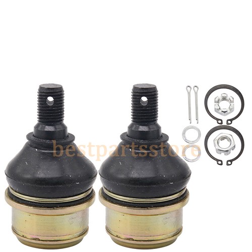 Ball Joints For Honda Accord Set Of 4 Upper & Lower Ball Joints For Honda TRX500FM Foreman 2005-2007, 2009, 2011-2016 Ball Joints For Honda Odyssey - Foto 10