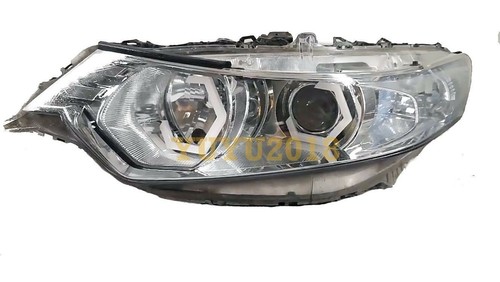 Serie Flow Chasing RGB halo para Acura TSX 09-14 Señal de giro ojo de ángel DRL 4 piezas - Imagen 2 de 17
