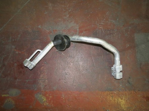 Original Audi A7 4G Klimaleitung A11133 4g1260712d