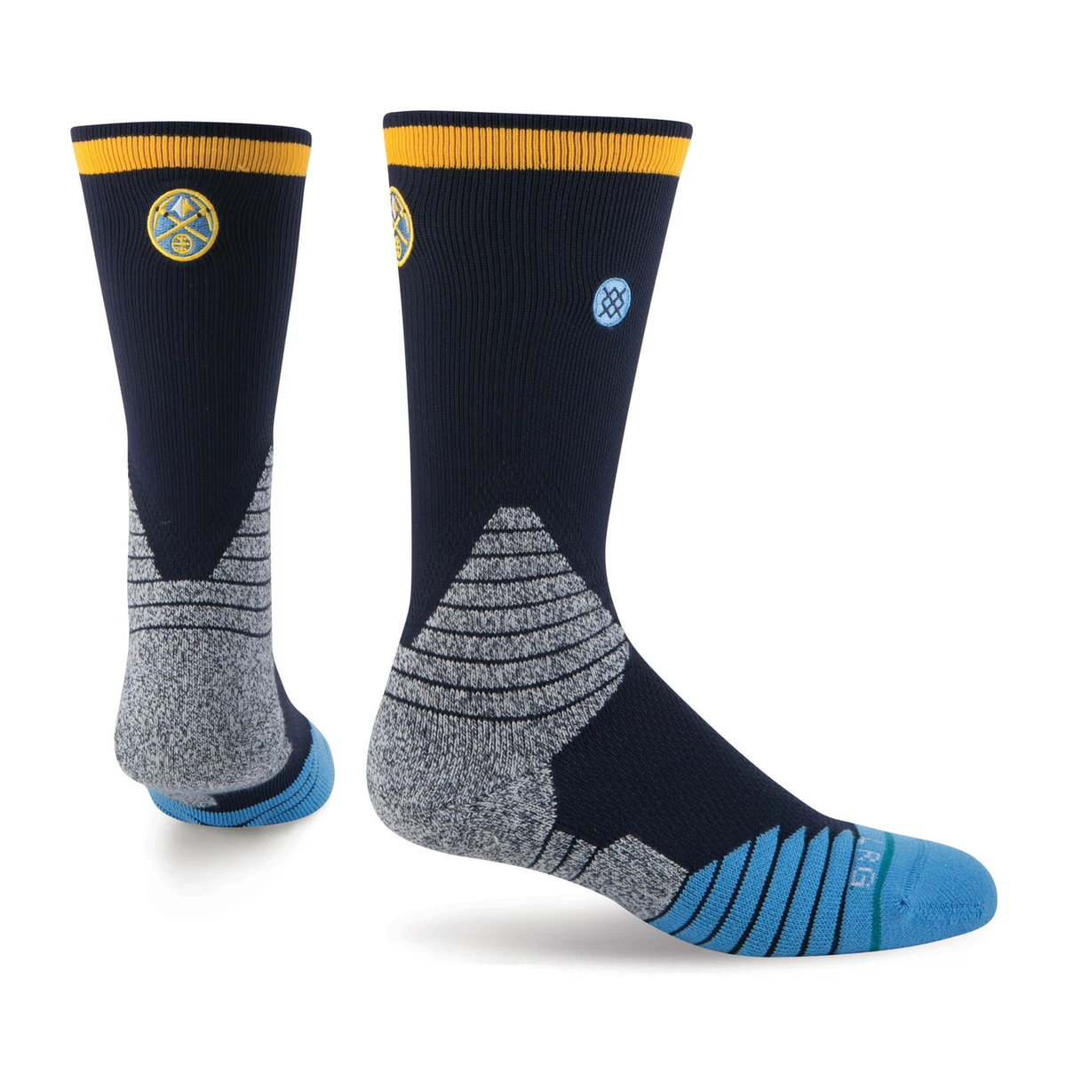 Stance basketball socks deals