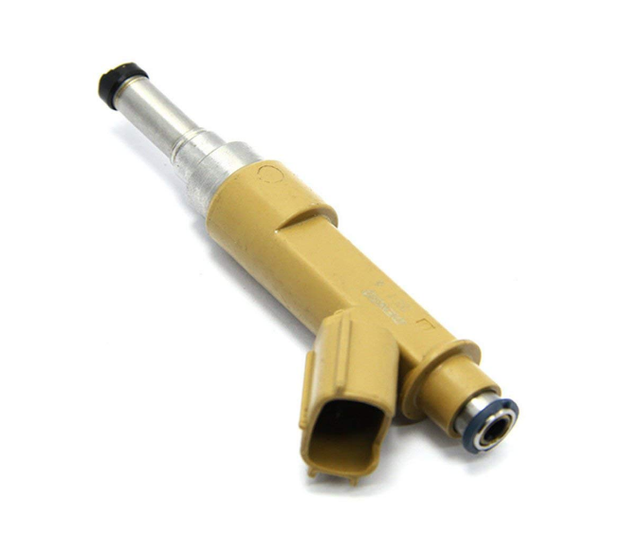 232500T010 Fuel Injector For Toyota Yaris Auris Avensis Corolla Prius Scion xD eBay