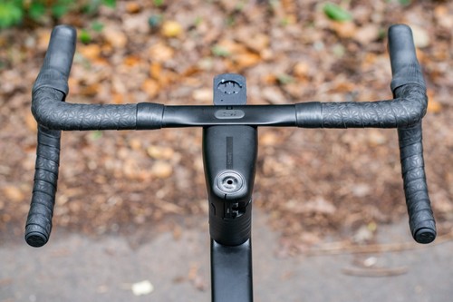 Bicicleta de resistencia de carbono Cannondale Supersix Evo 105 Di2 Hydro Disc 60 cm XXL - Imagen 11 de 22