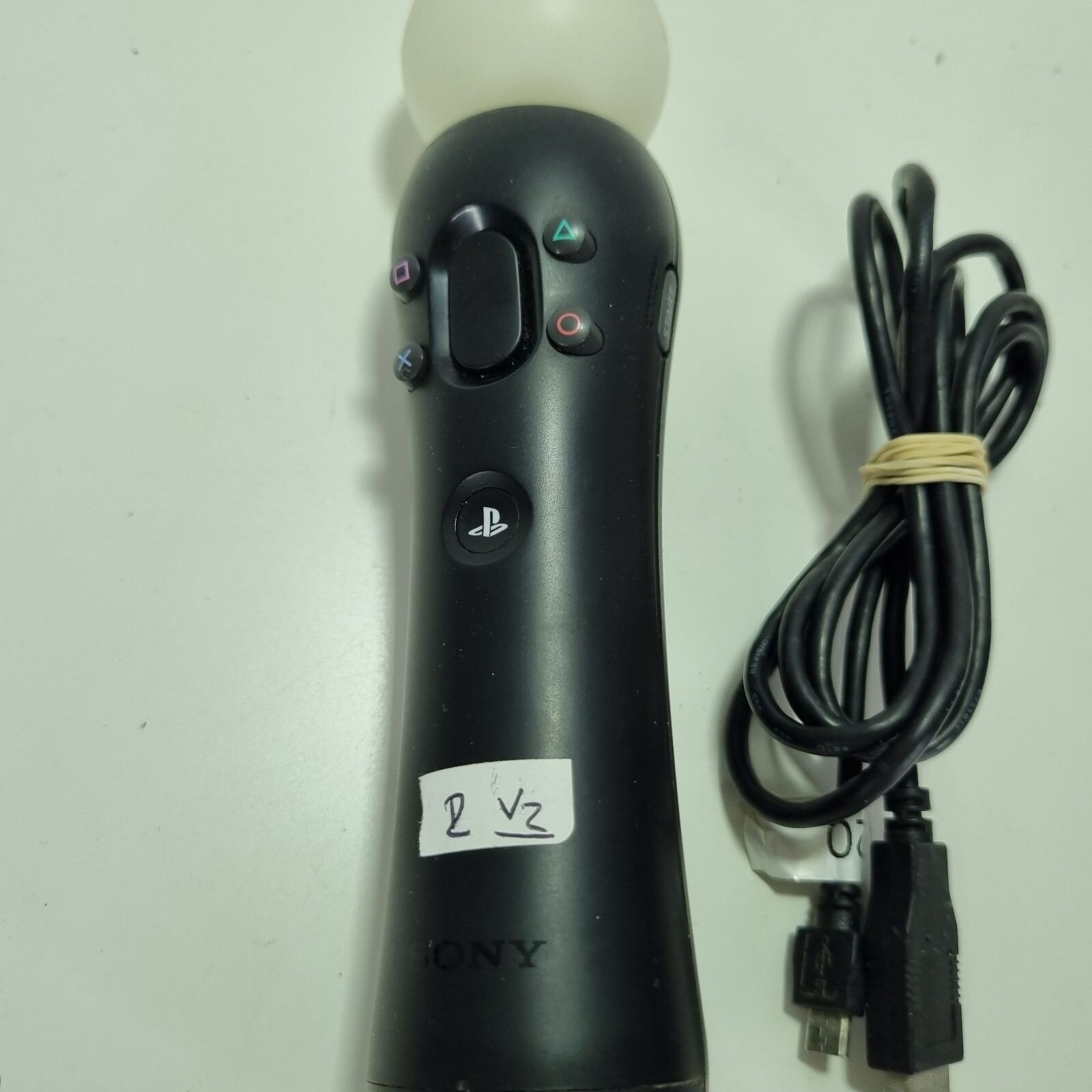 Sony PS4 PlayStation 4 PS Move Controller V2 VR Motion PSVR