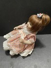 Marie Osmond Tiny Tot Doll In Original Box And Blue Rocker  — photo 10