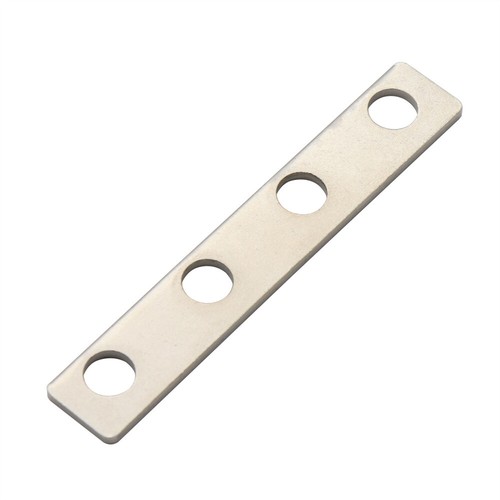 3-Way Fuse Holder Distribution Block 1 In 3 Out 200A Multi-pole MIDI Fuse Block - Picture 12 of 15