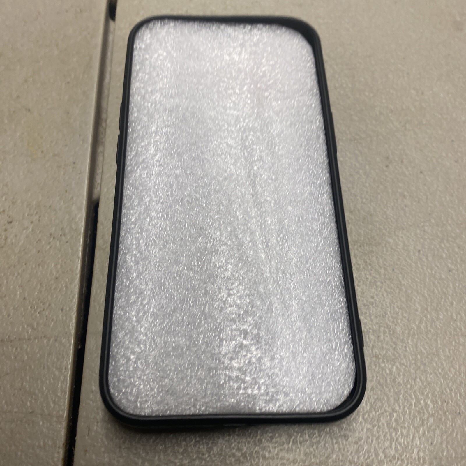 Donwell for iPhone 13 Pro 6.1 inch, Slim with Built-in Ring Holder Kickstand Red