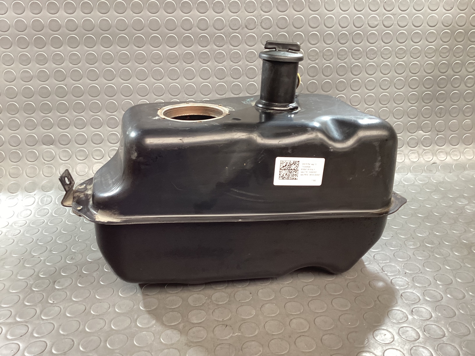 FUEL TANK PIAGGIO BEVERLY 300 HPE 2021 2024