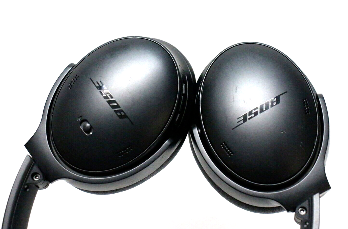 Bose QuietComfort 45 Over-Ear Noise Cancelling Bluetooth