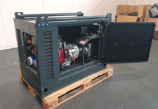 Honda Stromaggregat 6 kW - NEU