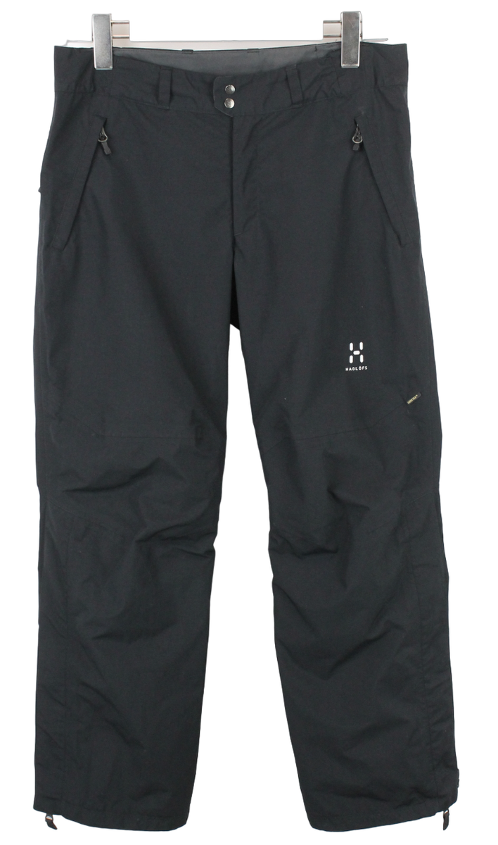 HAGLOFS Vandra Gore-Tex Trousers Women's SMALL SHORT