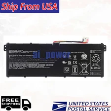 AP18C4K 48Wh Laptop Battery For Acer Spin SP314 Swift 3 SF314 Aspire 5 A514 