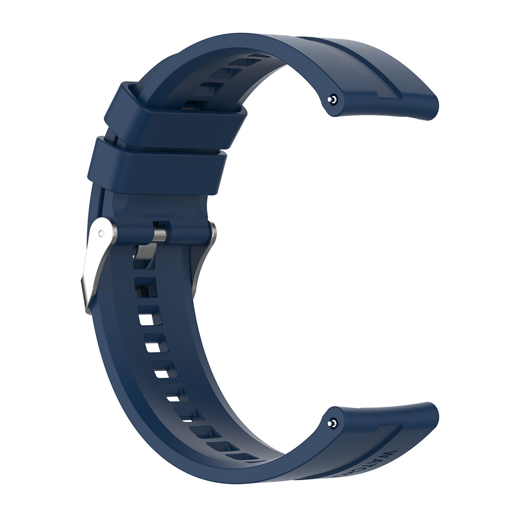 silicone-band-for-watch-gt-2-42mm-galaxy-watch-3-dark-blue-au-ebay